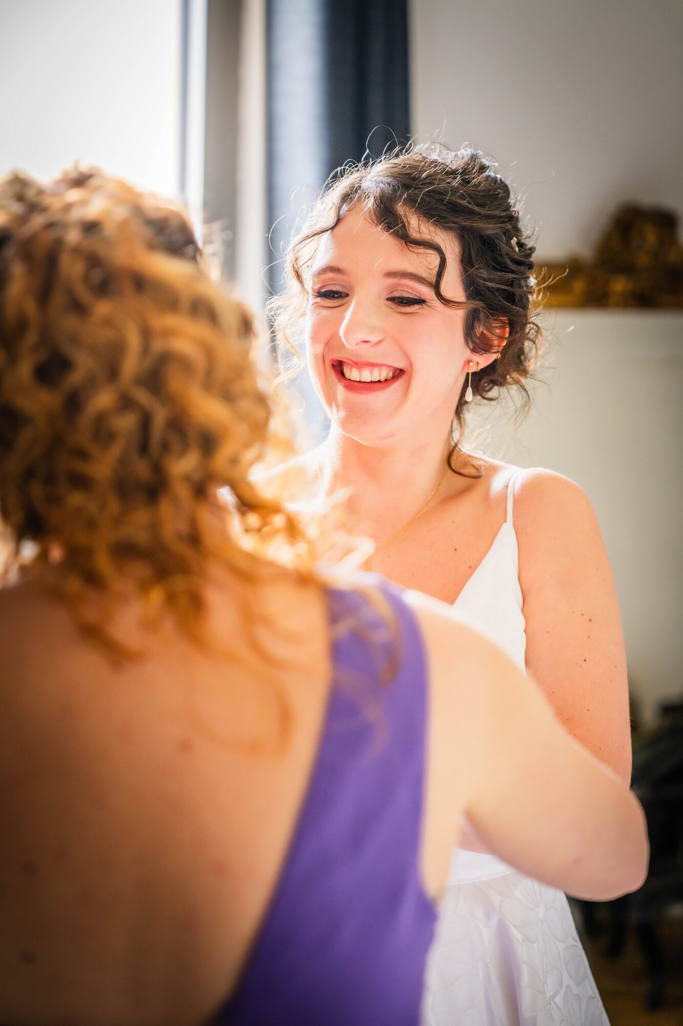 Mariage Fabien et Coralie — Domaine des Hirondelles — photo 3